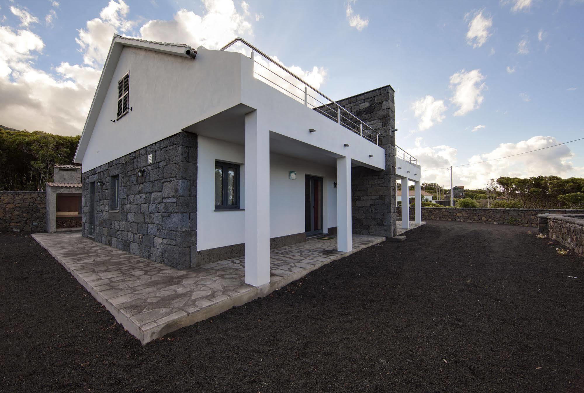 Casas Da Junqueira Apartment Prainha  Exterior photo